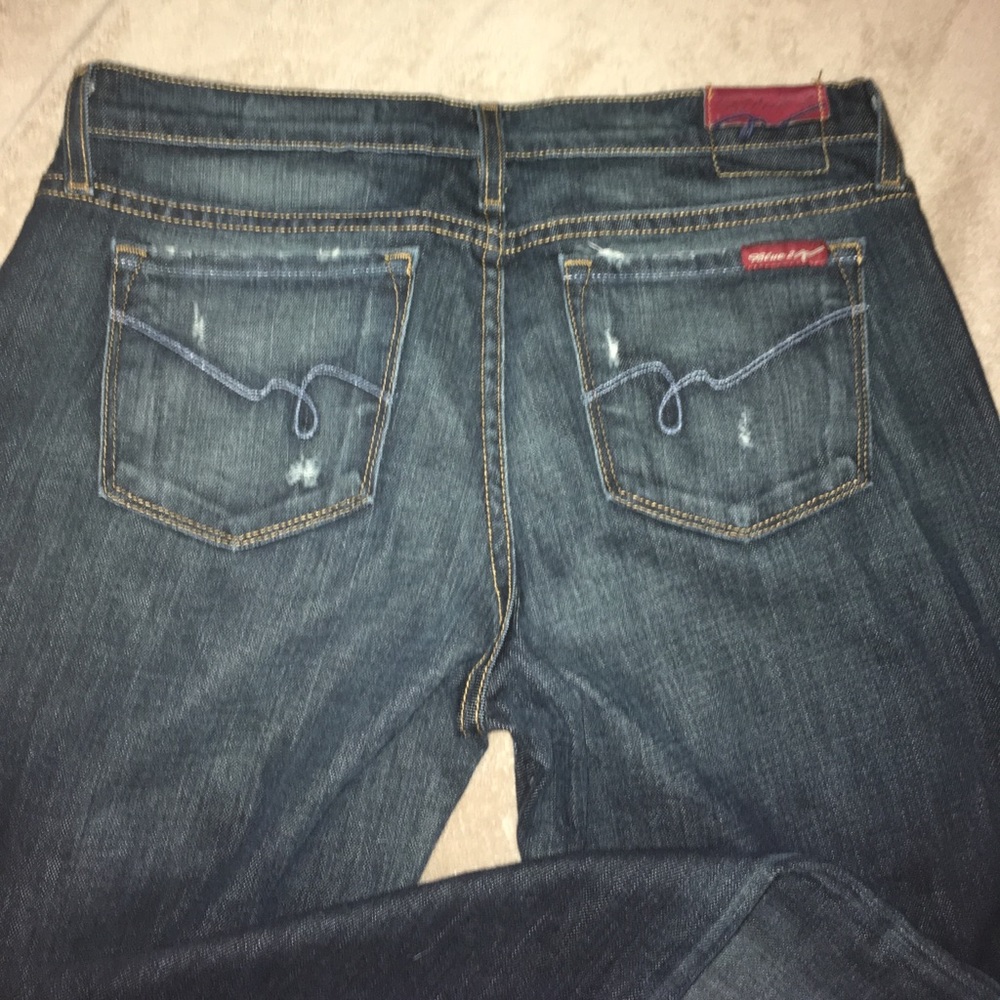 Blue 2 Jeans size 29.  NWOT