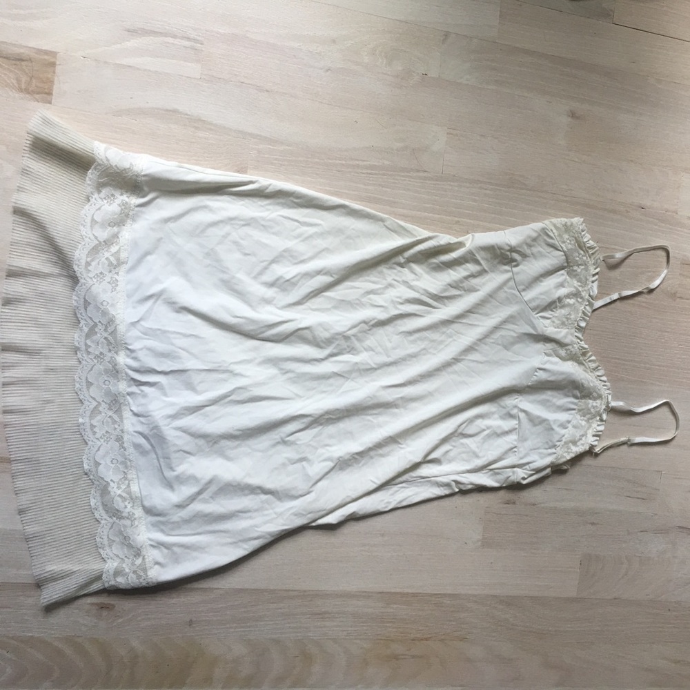 Anthropologie Eloise brand chemise