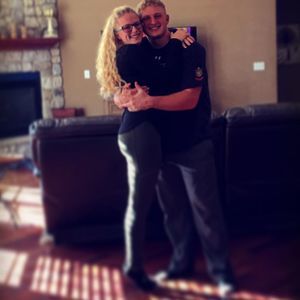 Meet your Posher, Jordan