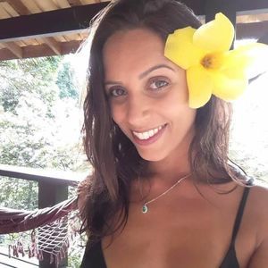 Meet your Posher, Greice