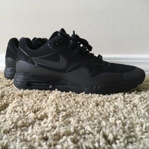 Women's Nike Air Max 1 Ultra