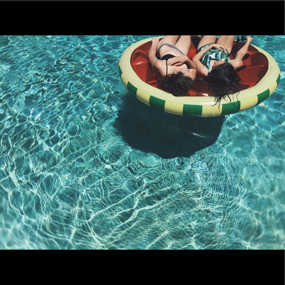 Meet your Posher, Natasha