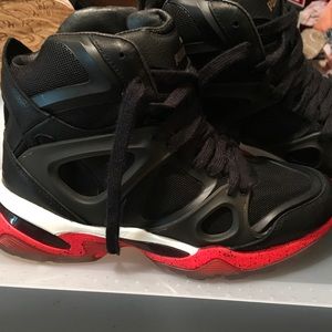 Alexander MCQueen sneakers