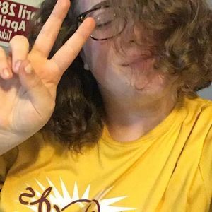 Meet your Posher, Molly