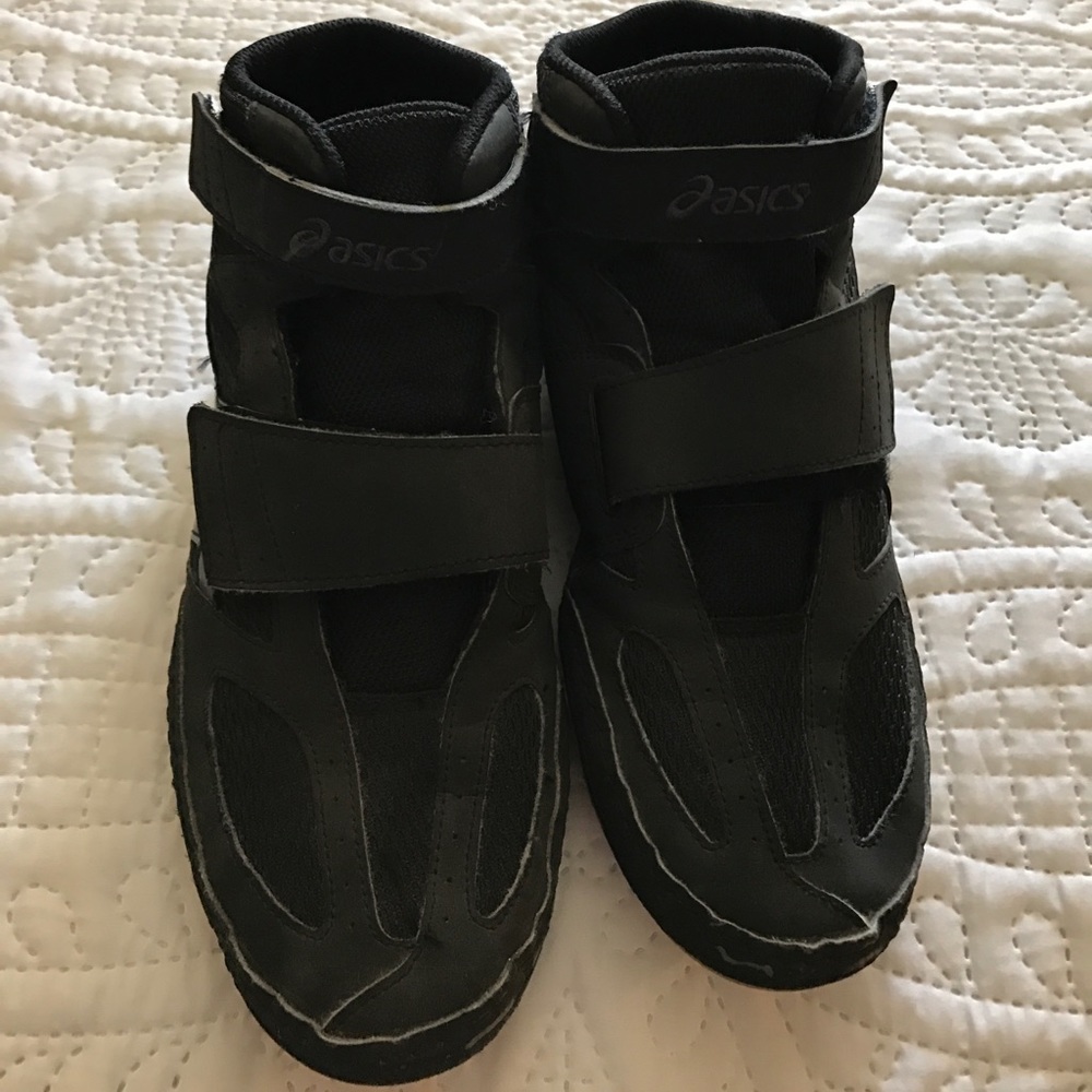 Boys Wrestling Shoes