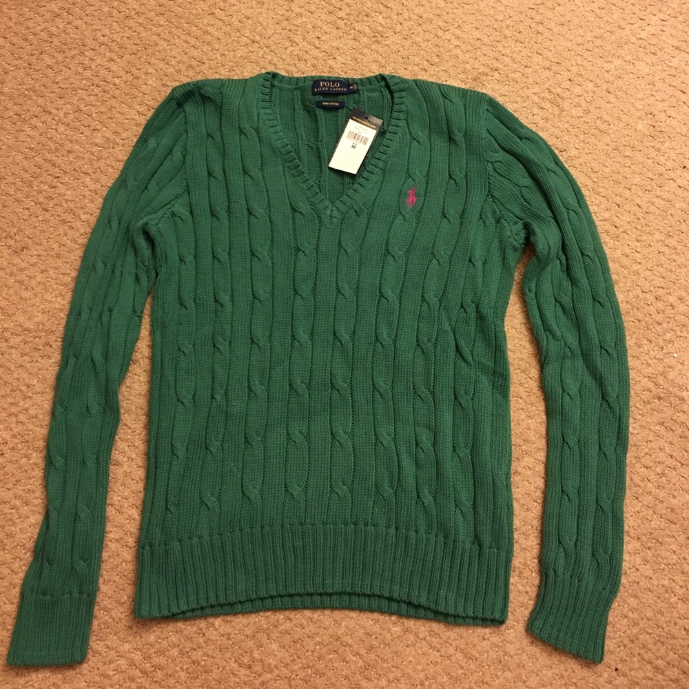 Polo Ralph Lauren sweater