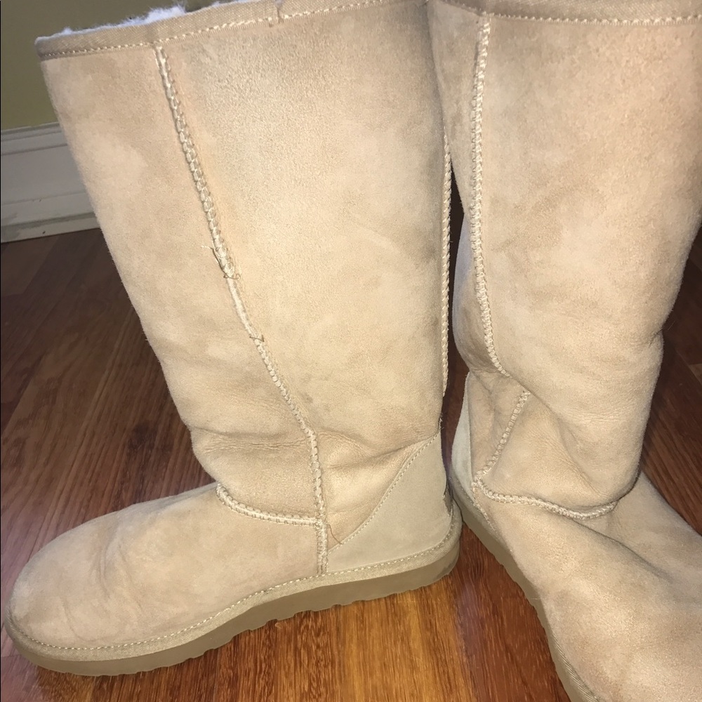 UGG boots