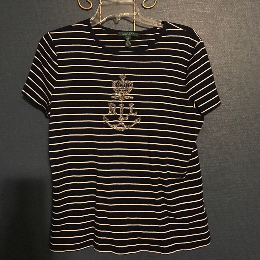Ralph Lauren T Shirt
