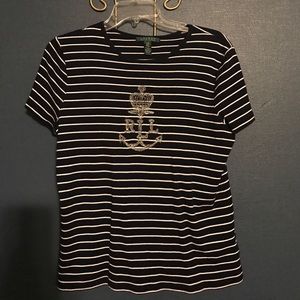 Ralph Lauren T Shirt
