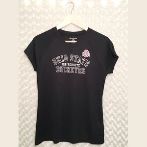 Champion Ohio State Uni Buckeyes top