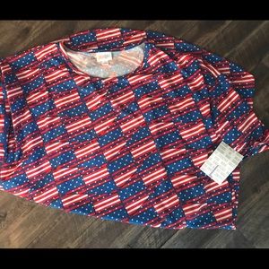 Brand New LuLaroe Irma