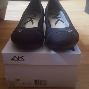 Anne Klein Sport Barista Wedge
