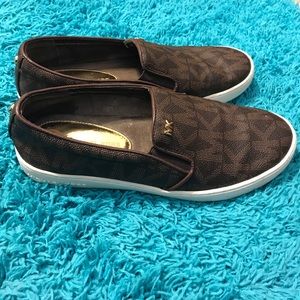 Michael Kors "Keaton" Sneaker