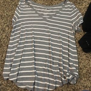 American Eagle Soft and Sexy Tee