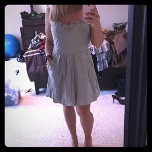 Cute Cotton dress