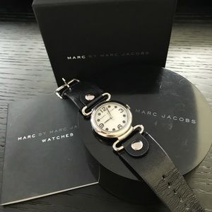 Marc by Marc Jacobs Molly Watch