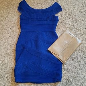 BCBG Briana dress