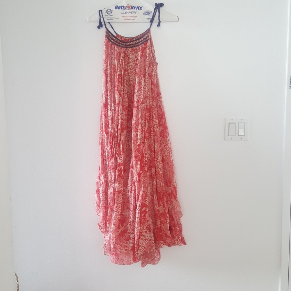 Free People Maxi