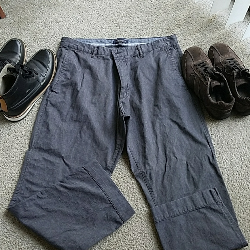 Banana Republic Chinos