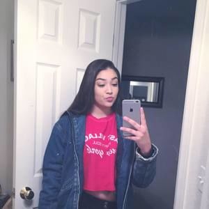 Meet your Posher, Shellyna