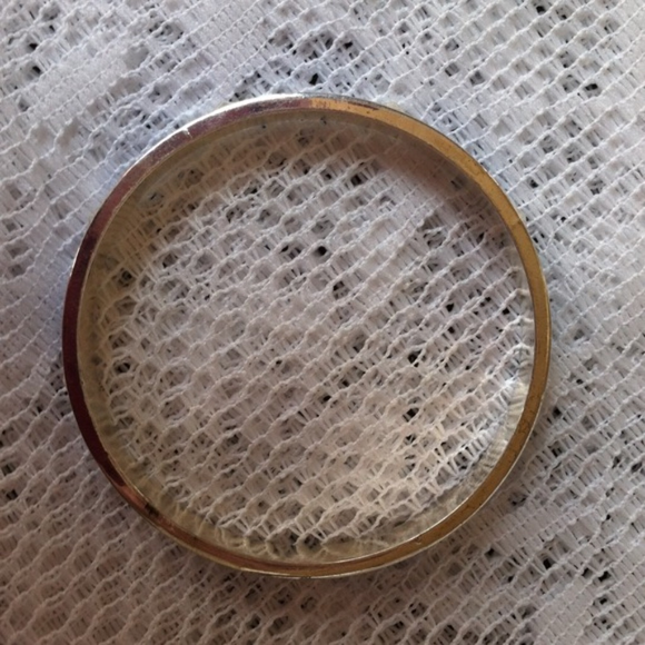 NEW Colored Enamel Bangle Bracelets - Picture 5 of 7