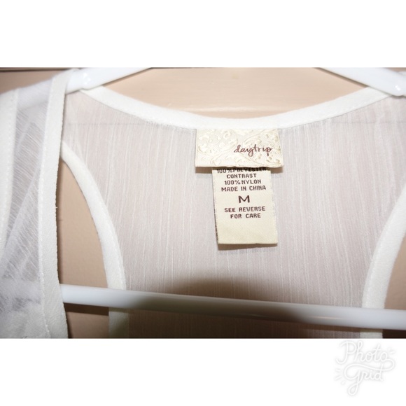 Daytrip Top - Picture 2 of 2