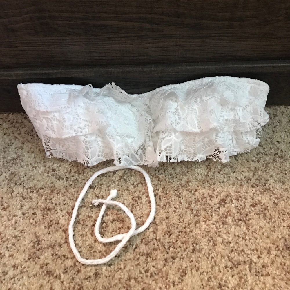 Victoria's Secret  Swim Bandeau