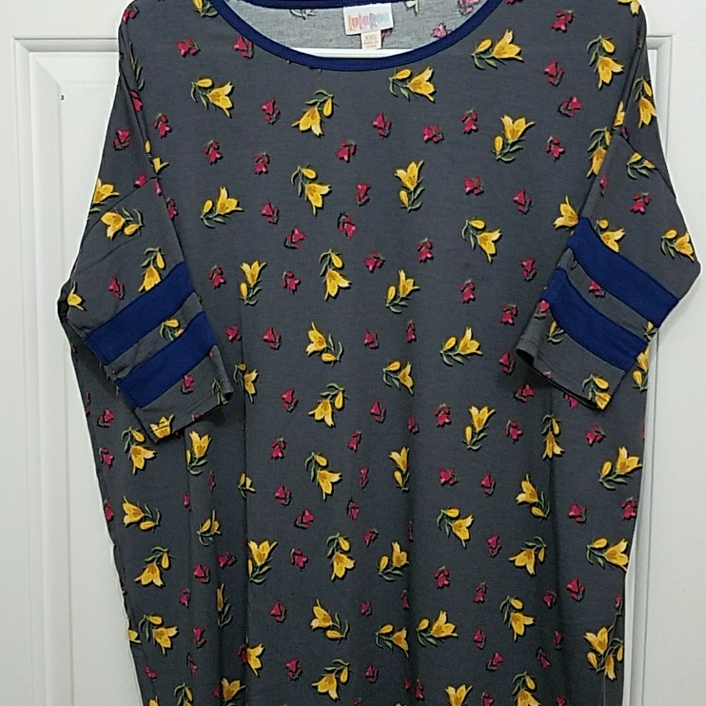 Lularoe irma xxs