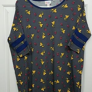 Lularoe irma xxs
