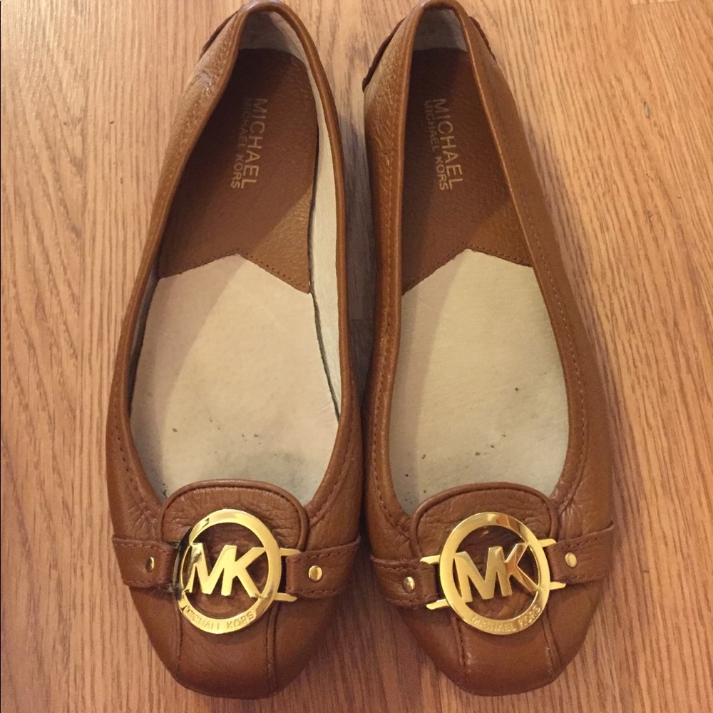 Michael Kors Flats