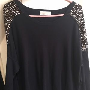 Michael Kors light weight sweater