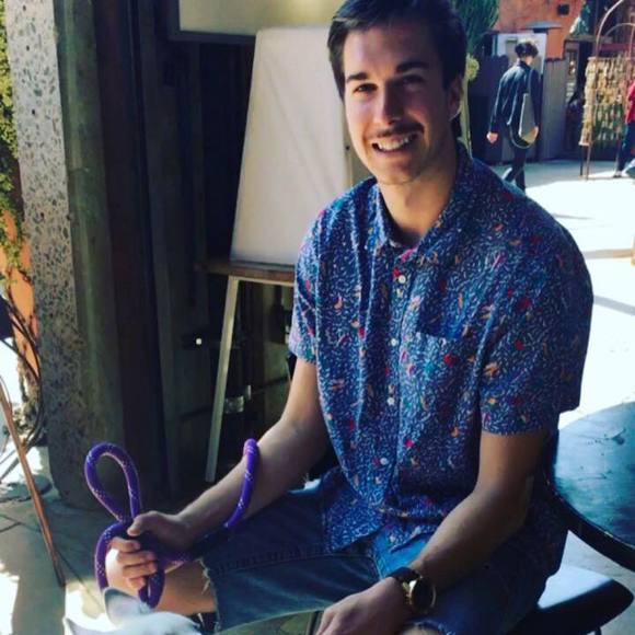 Meet your Posher, Adam - Picture 1 of 1