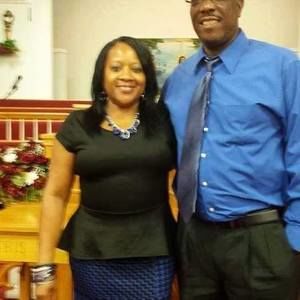 Meet your Posher, Chequitha