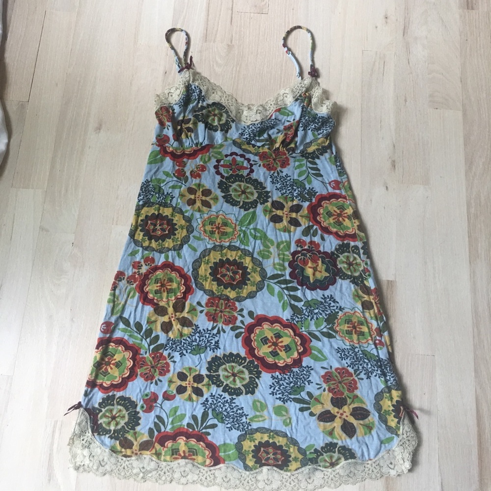 Anthropologie Pinkerton Chemise