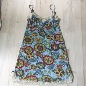 Anthropologie Pinkerton Chemise