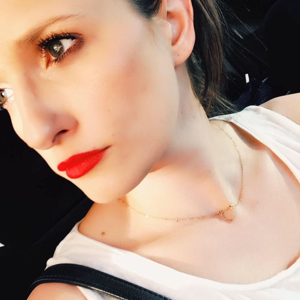 Meet your Posher, Katy