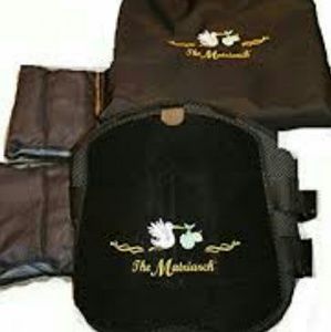 The Matriarch Maternity Support Belt