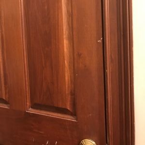 Meet your Posher, Claire