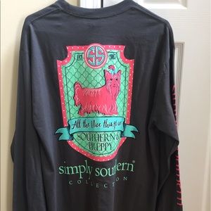 Simply Southern T shirt