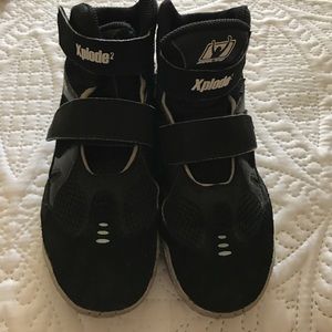 Boys Wrestling Shoes