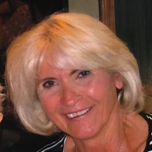 Meet your Posher, Marianne