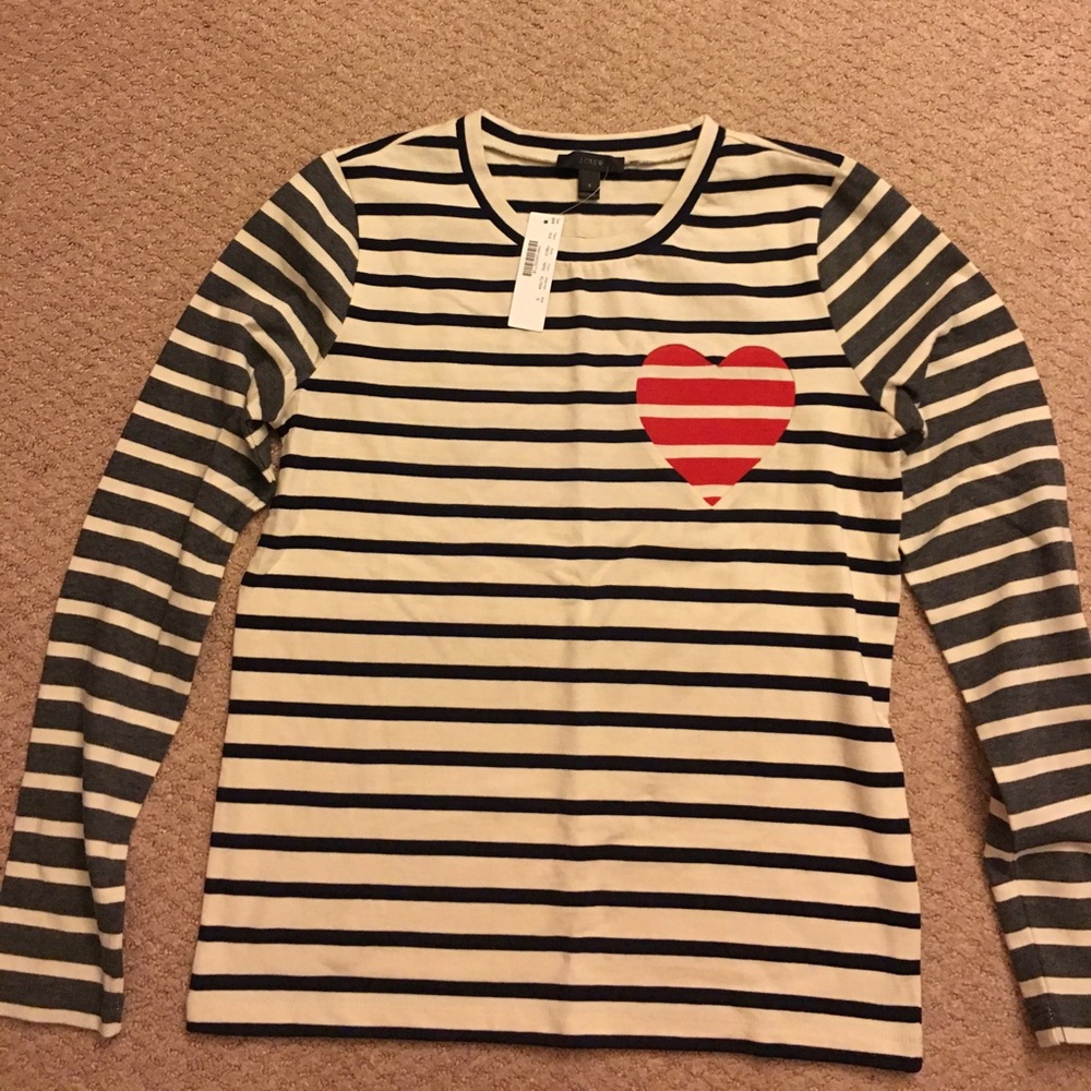 Jcrew shirt
