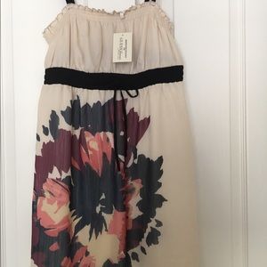 Guess Baby Doll Mini Dress