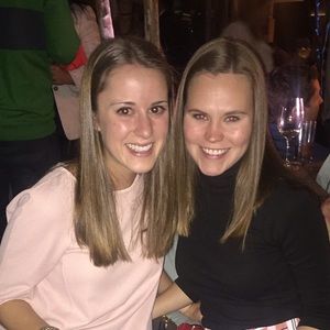 Meet your Posher, Meg