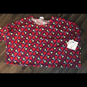 Brand New LuLaroe Irma