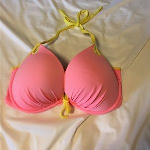 36DD The Gorgeous Victoria's Secret bikini top