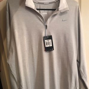 Women's Nike sweater