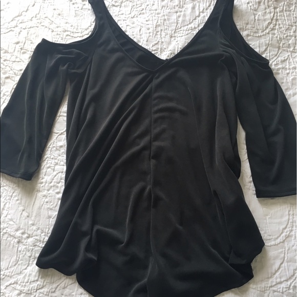 Design Lab Blouse - Picture 2 of 3