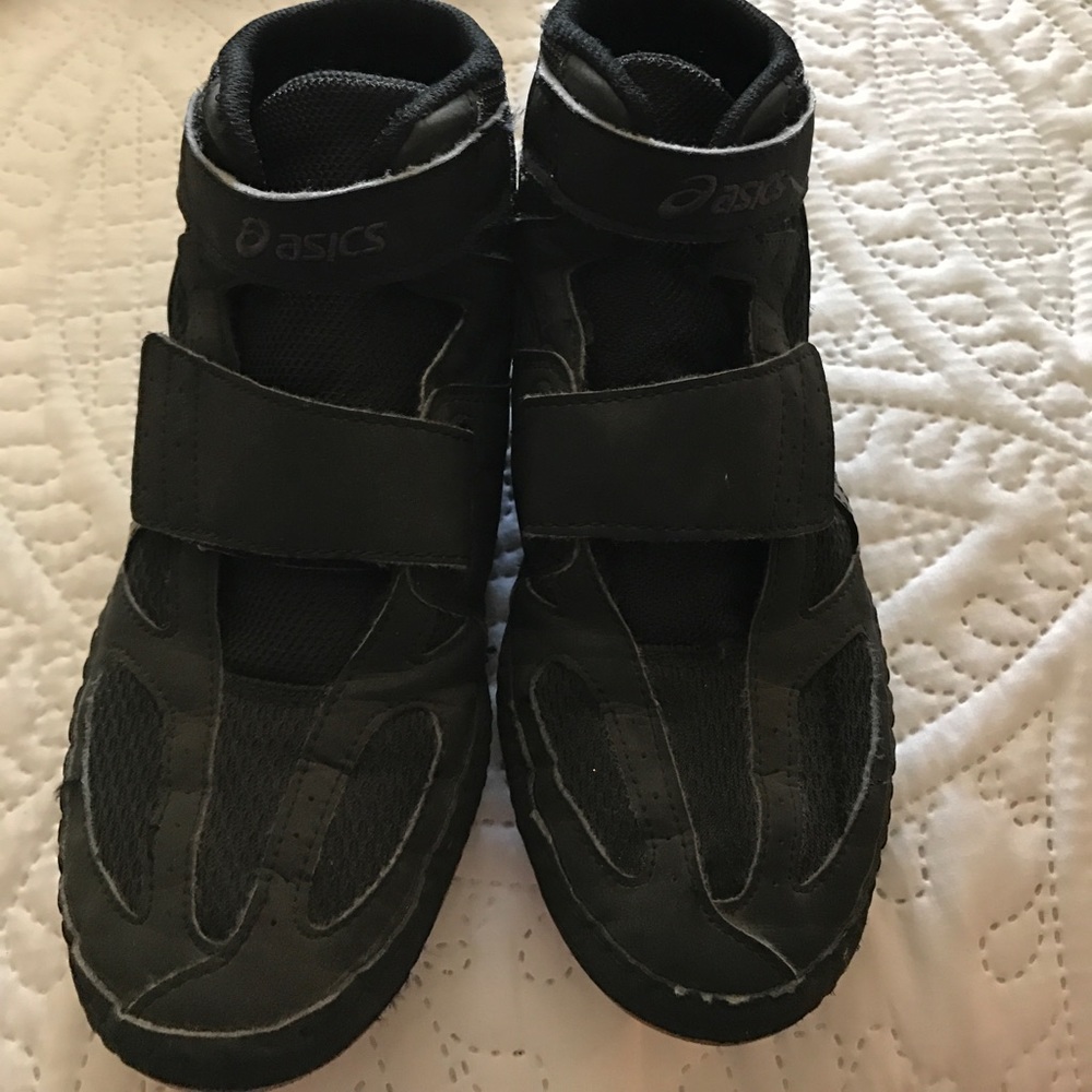 Boys Wrestling Shoes