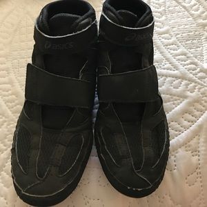 Boys Wrestling Shoes